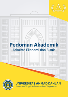 Pedoman Akademik Ekonomi