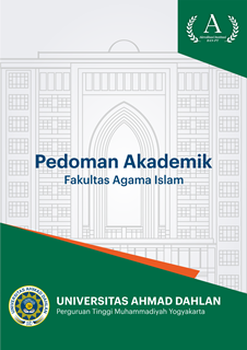 Pedoman Akademik FAI