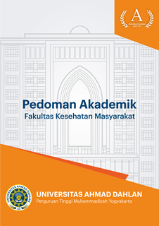 Pedoman Akademik FKM