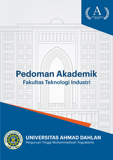 Pedoman Akademik FTI