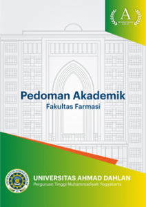 Pedoman Akademik Farmasi