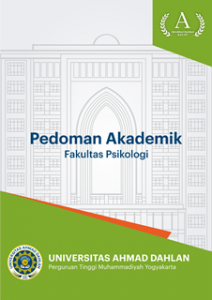 Pedoman Akademik Psikologi