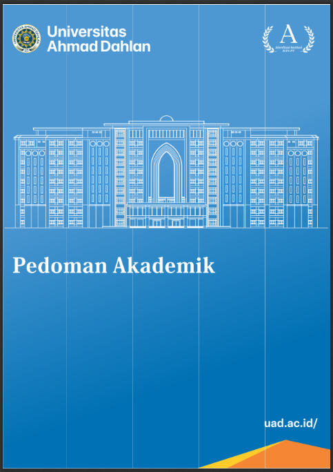 Pedoman Akademik Universitas
