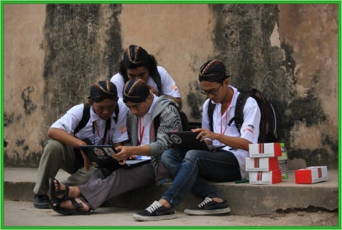 Tim “Hacker” UAD Juarai Drill Test ID-SIRTII 2012