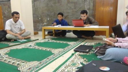 Kiat-Kiat Mendapatkan Syafa’at