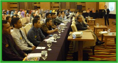 Fakultas Farmasi selenggarakan seminar internasional SMCCR