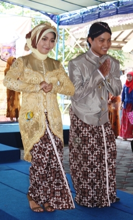 Kartini-kartono PAUD PGSD UAD