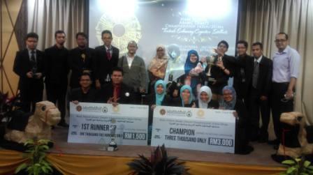 Harumkan UAD dan Indonesia Lewat Debat Bahasa Arab.jpg