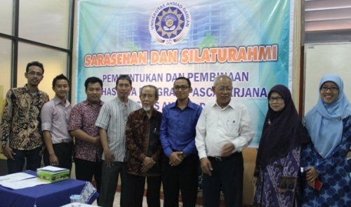 Himpunan Mahasiswa PPs UAD Terbentuk Imam Ahmad Menjadi Ketua.jpg