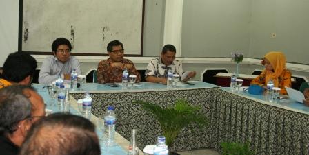 LKU UAD Raih Akreditasi KAN ISO