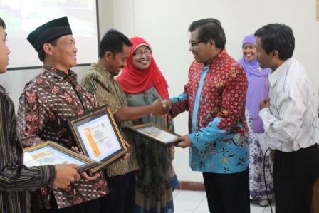 LOMBA POSDAYA BINAAN LPM UAD 10 Posdaya Dinobatkan Juara.jpg