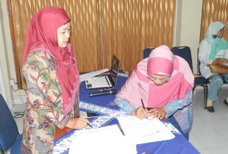 PG-PAUD Tandatangani MoU dengan TK ABA se-DIY