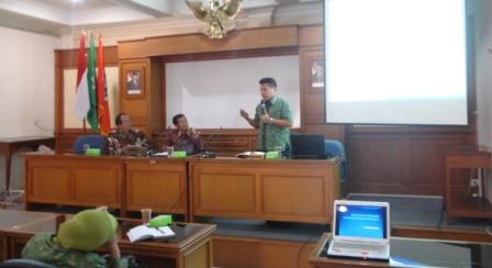 UAD Gali Implementasi BPJS Kesehatan