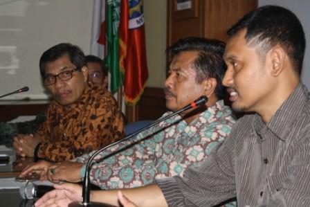 UAD Ikuti Kegiatan Ilmiah Internasional Bidang Astronomi