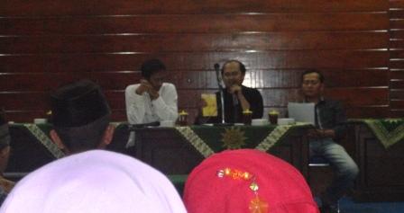 Mengenal Lebih Dekat Sosok KH Ahmad Dahlan Melalui Novel