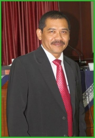 Doktor di UAD bertambah satu lagi: Dr. Muchlas, M.T.