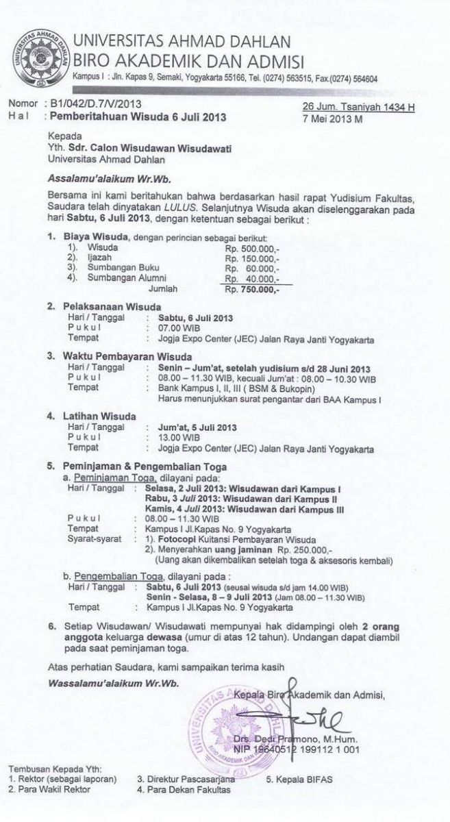 informasi-pendaftaran-wisuda-periode-juli-2013
